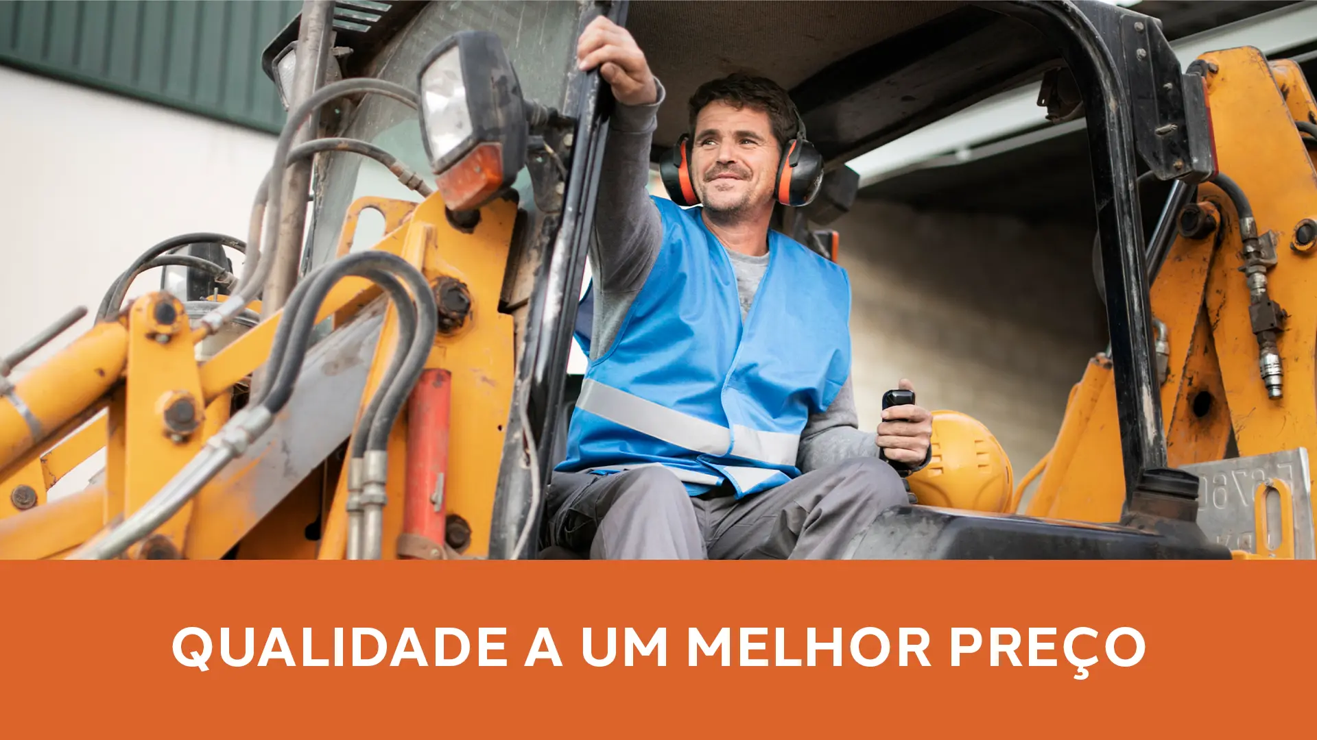 Qualidade a um melhor preço