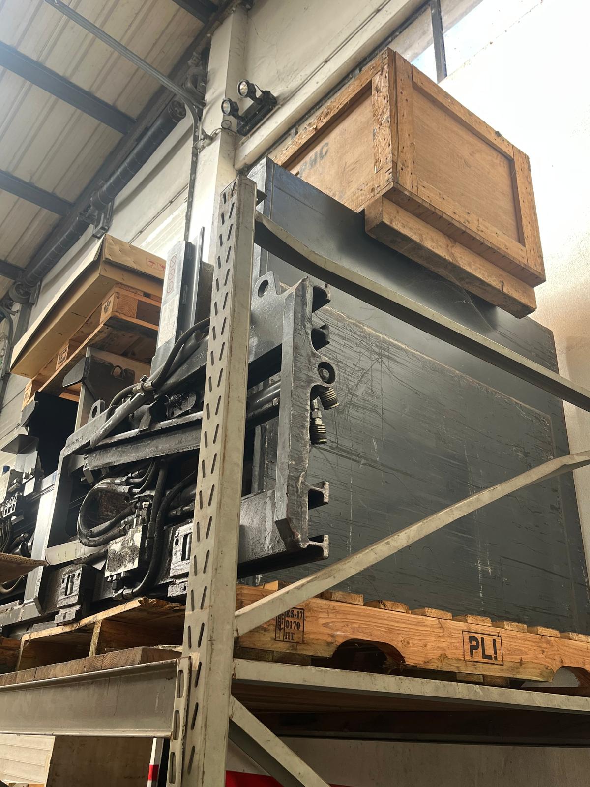 Kaup 1.5t413g C/eng.rapi