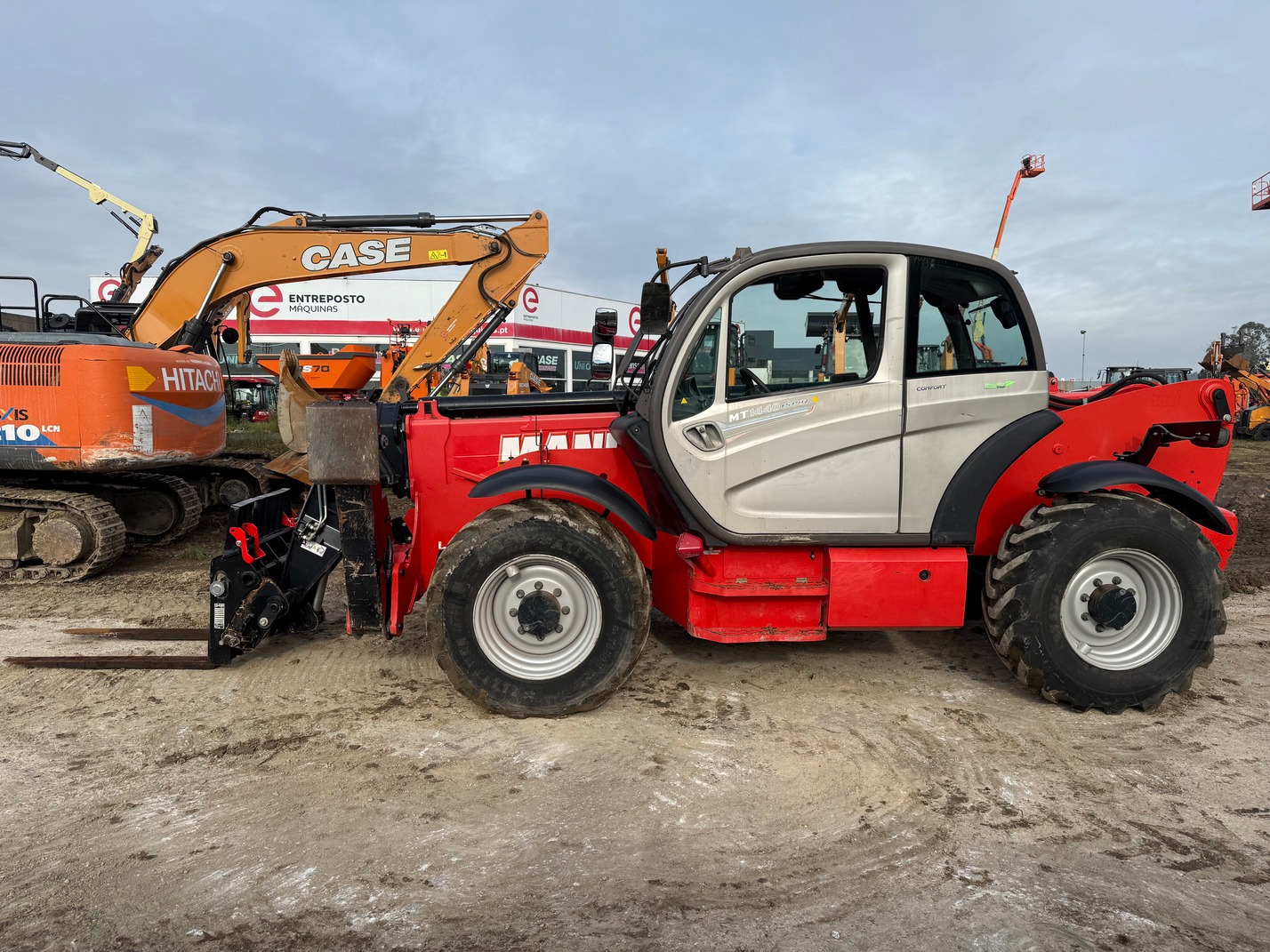 Manitou Mt1440
